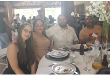 Casamento Angélica e Matheus