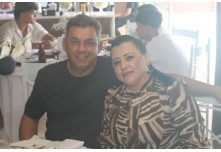 Casamento Angélica e Matheus