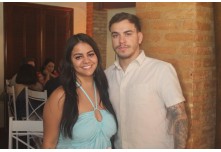 Casamento Angélica e Matheus