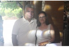 Casamento Angélica e Matheus