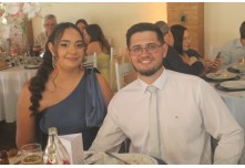 Casamento Angélica e Matheus