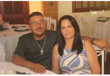 Casamento Angélica e Matheus