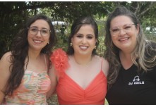 Casamento Angélica e Matheus