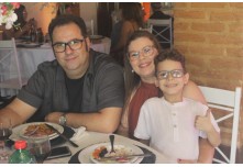 Casamento Angélica e Matheus