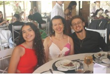 Casamento Angélica e Matheus