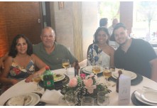 Casamento Angélica e Matheus