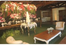 Casamento Angélica e Matheus