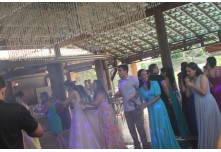 Casamento Angélica e Matheus