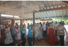 Casamento Angélica e Matheus