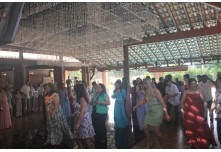 Casamento Angélica e Matheus