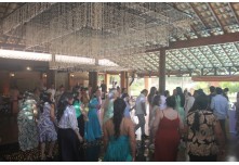 Casamento Angélica e Matheus