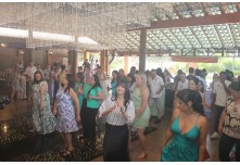 Casamento Angélica e Matheus