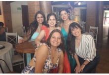 Casamento Angélica e Matheus