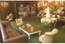 Casamento Angélica e Matheus