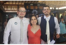 Casamento Angélica e Matheus