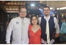 Casamento Angélica e Matheus