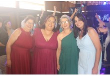 Casamento Angélica e Matheus