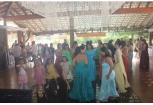 Casamento Angélica e Matheus