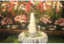 Casamento Angélica e Matheus