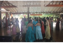 Casamento Angélica e Matheus