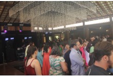 Casamento Angélica e Matheus