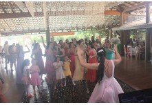 Casamento Angélica e Matheus