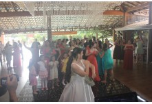 Casamento Angélica e Matheus