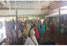 Casamento Angélica e Matheus