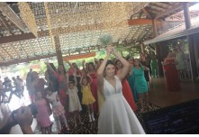 Casamento Angélica e Matheus