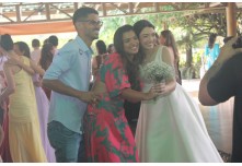 Casamento Angélica e Matheus