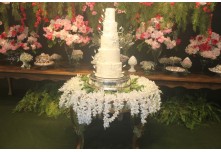 Casamento Angélica e Matheus