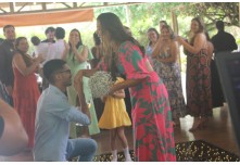Casamento Angélica e Matheus