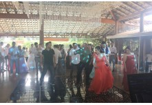 Casamento Angélica e Matheus