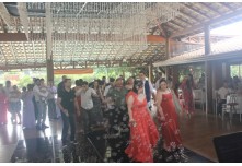 Casamento Angélica e Matheus