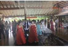 Casamento Angélica e Matheus