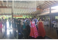 Casamento Angélica e Matheus