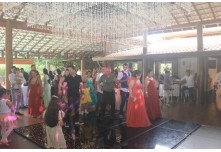 Casamento Angélica e Matheus