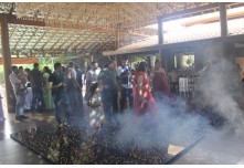 Casamento Angélica e Matheus