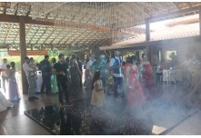 Casamento Angélica e Matheus