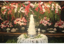 Casamento Angélica e Matheus