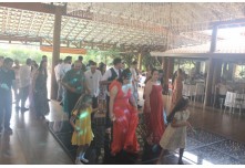 Casamento Angélica e Matheus