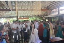 Casamento Angélica e Matheus