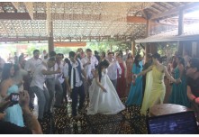 Casamento Angélica e Matheus