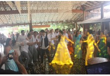 Casamento Angélica e Matheus