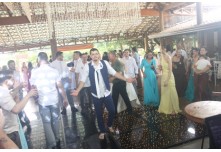 Casamento Angélica e Matheus