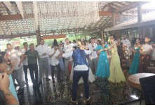 Casamento Angélica e Matheus