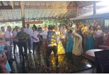 Casamento Angélica e Matheus