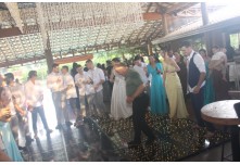 Casamento Angélica e Matheus