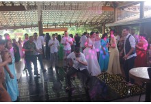 Casamento Angélica e Matheus