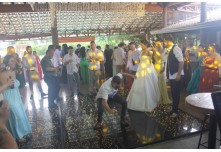 Casamento Angélica e Matheus